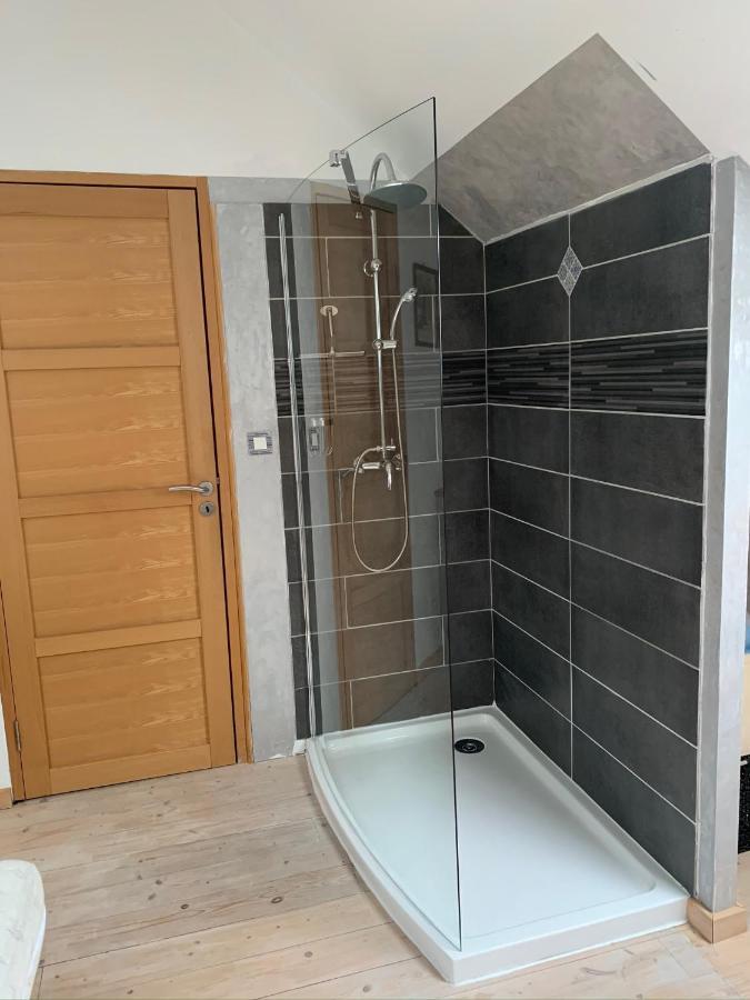 Gites Du Grand Bois Maubeuge Ngoại thất bức ảnh