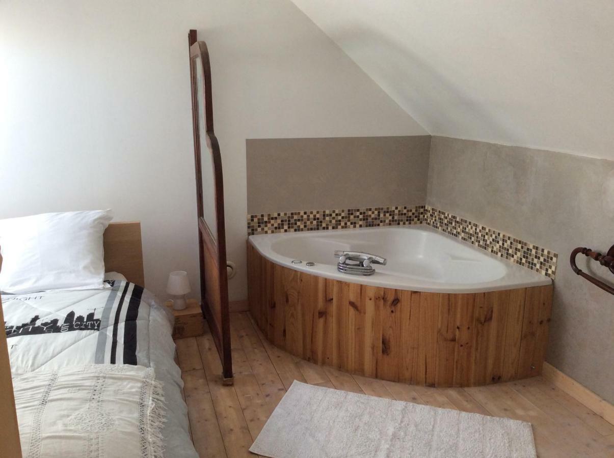 Gites Du Grand Bois Maubeuge Ngoại thất bức ảnh