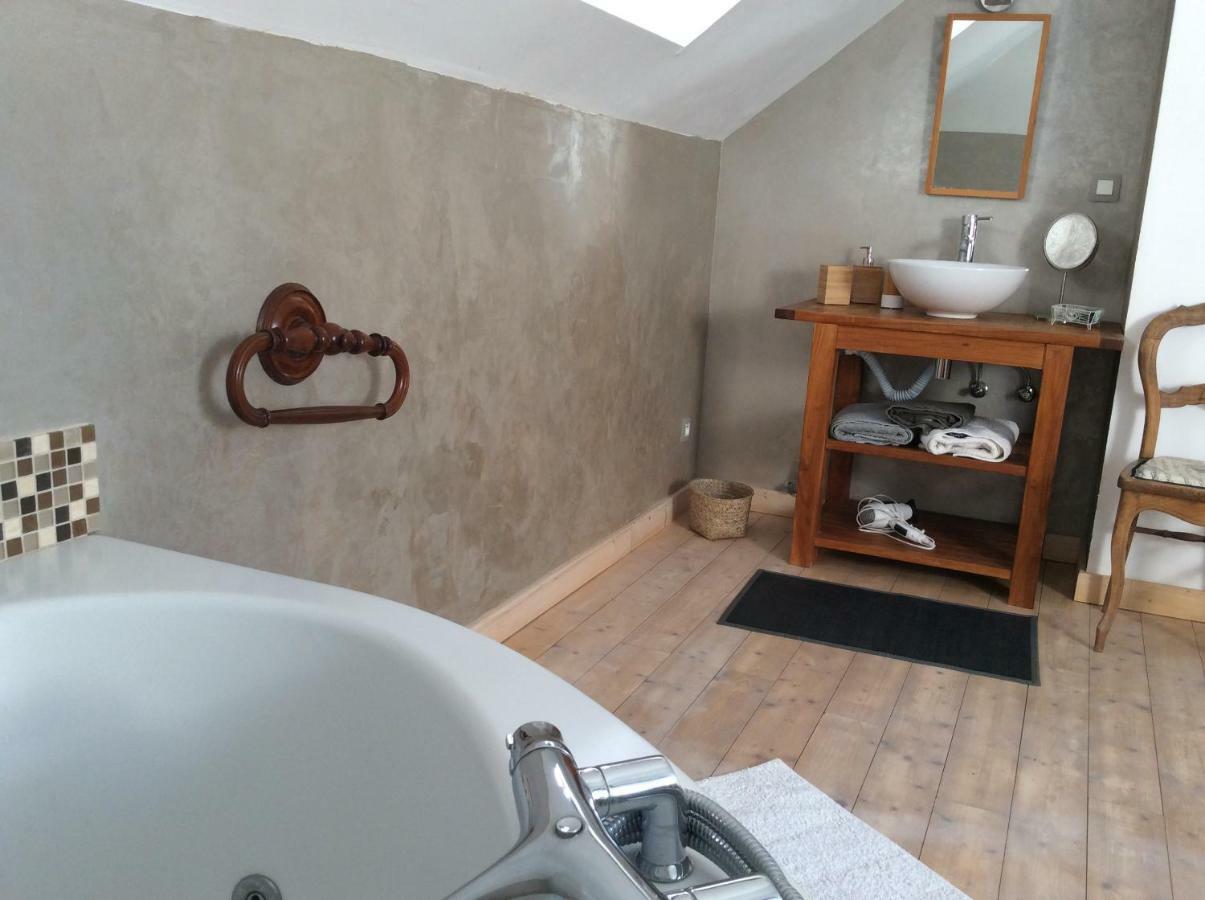 Gites Du Grand Bois Maubeuge Ngoại thất bức ảnh